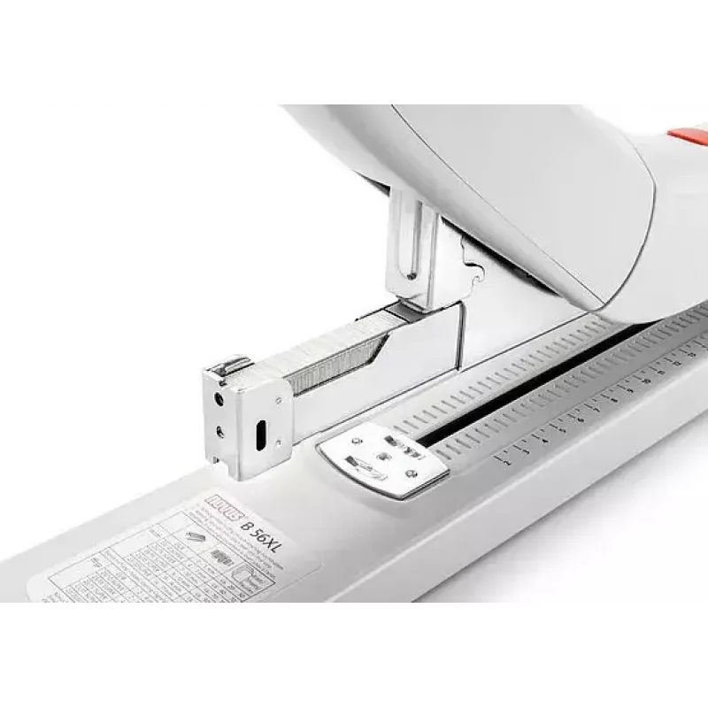 Nietmachine Novus B 56XL wit