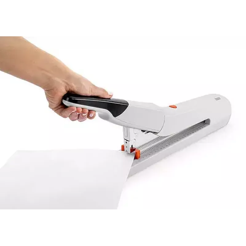 Nietmachine Novus B 56XL wit