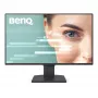 Computermonitor BenQ GW2490C 60,5 cm (23,8 inch) Full HD 1920×1080 5 ms 178° VESA zwart met luidsprekers