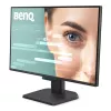 Computermonitor BenQ GW2490C 60,5 cm (23,8 inch) Full HD 1920×1080 5 ms 178° VESA zwart met luidsprekers