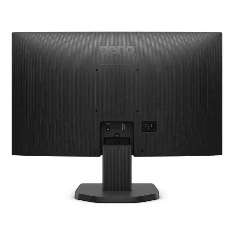 Computermonitor BenQ GW2490C 60,5 cm (23,8 inch) Full HD 1920×1080 5 ms 178° VESA zwart met luidsprekers