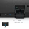 Computermonitor BenQ GW2490C 60,5 cm (23,8 inch) Full HD 1920×1080 5 ms 178° VESA zwart met luidsprekers