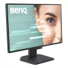Computermonitor BenQ GW2490C 60,5 cm (23,8 inch) Full HD 1920×1080 5 ms 178° VESA zwart met luidsprekers