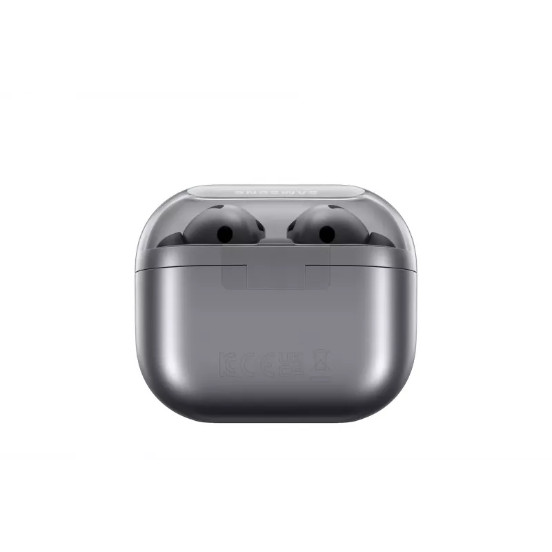 Samsung Galaxy Buds3 Pro, True Wireless Stereo (TWS), gesprekken/muziek, headset, zilver