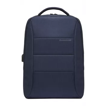 dbramante1928 Christiansborg 40,6 cm (16 inch) rugzak blauw