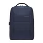 dbramante1928 Christiansborg 40,6 cm (16 inch) rugzak blauw