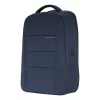 dbramante1928 Christiansborg 40,6 cm (16 inch) rugzak blauw
