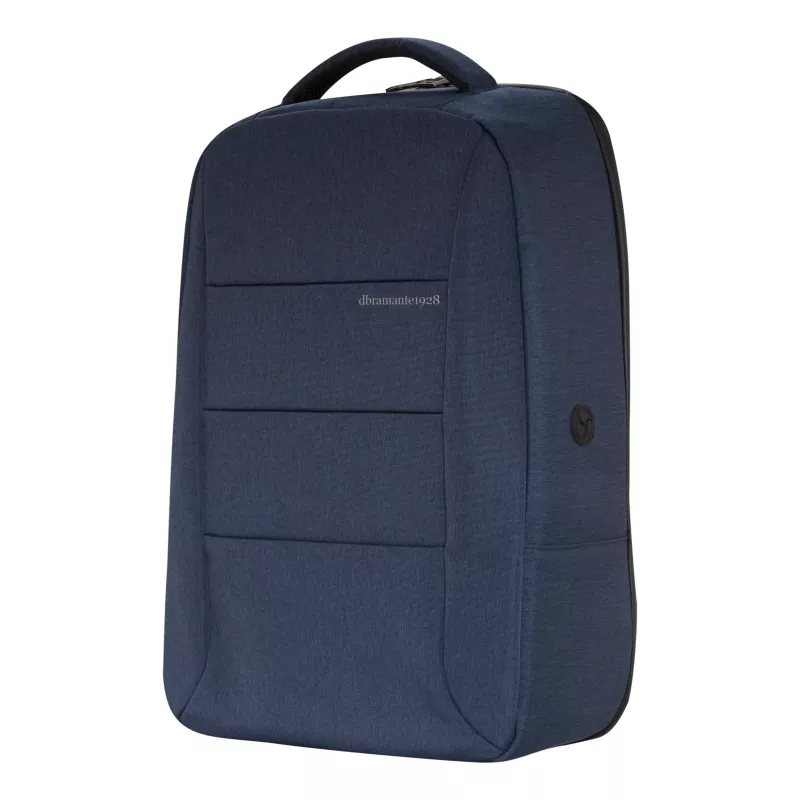 dbramante1928 Christiansborg 40,6 cm (16 inch) rugzak blauw