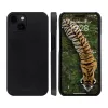 dbramante1928 Lynge - iPhone 17e/16e/15/14/13 - zwarte wallet-hoes