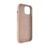 dbramante1928 Greenland Pro MS - iPhone 17e/16e/15/14/13 - robuuste roze hoes