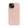 dbramante1928 Greenland Pro MS - iPhone 17e/16e/15/14/13 - robuuste roze hoes