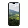 dbramante1928 Greenland Pro MS - iPhone 16 Plus - Night zwart robuuste hoes
