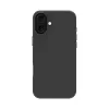 dbramante1928 Greenland Pro MS - iPhone 16 Plus - Night zwart robuuste hoes