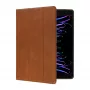 Foliohoes dbramante1928 Risskov iPad Air 11 inch/Air 10.9 inch tan
