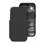 dbramante1928 Lynge MS ICON telefoonhoes folio zwart