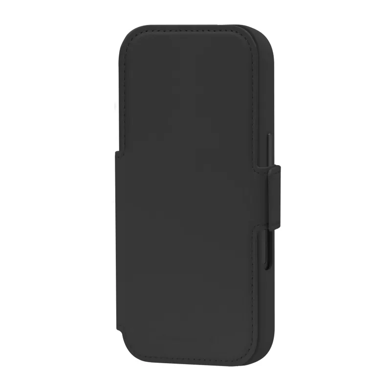 dbramante1928 Lynge MS ICON telefoonhoes folio zwart