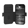dbramante1928 Lynge MS ICON telefoonhoes folio zwart