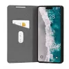 Folio Case dbramante1928 Bulk Bergen iPhone 15 zwart