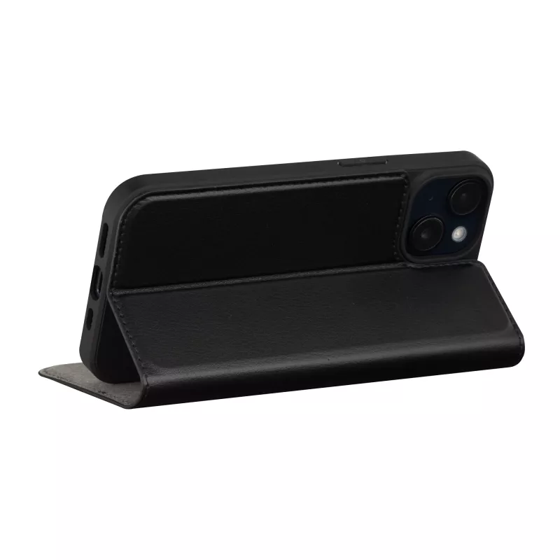 Folio Case dbramante1928 Bulk Bergen iPhone 15 zwart