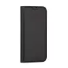 Folio Case dbramante1928 Bulk Bergen iPhone 15 zwart