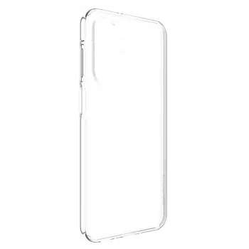 Achterkantbescherming dbramante1928 Greenland voor Samsung Galaxy A26 — recyclebaar transparant kunststof