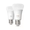 Philips Hue White and Colour Ambience A60 – E27 slimme lamp – 810