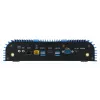 Shuttle BPCAL02-i5 industriële box-pc, Core i5-1235U, 2x SO-DIMM, 2x LAN, 1x COM, 1x HDMI, 4x USB, ventilatorloos, 24/7 continu gebruik