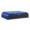 Shuttle BPCAL02-i5 industriële box-pc, Core i5-1235U, 2x SO-DIMM, 2x LAN, 1x COM, 1x HDMI, 4x USB, ventilatorloos, 24/7 continu gebruik
