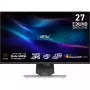 MSI MPG 274URDFWDE E16M computermonitor 68,6 cm (27 inch) 3840 x 2160 pixels 4K Ultra HD LED zwart, wit