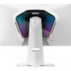 MSI MPG 274URDFWDE E16M computermonitor 68,6 cm (27 inch) 3840 x 2160 pixels 4K Ultra HD LED zwart, wit