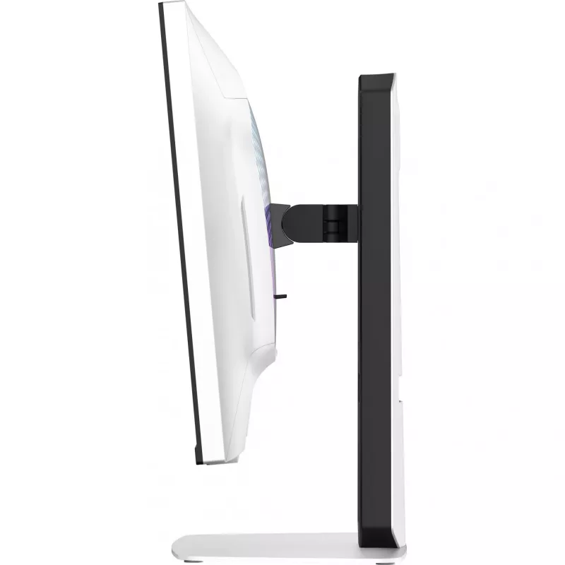 MSI MPG 274URDFWDE E16M computermonitor 68,6 cm (27 inch) 3840 x 2160 pixels 4K Ultra HD LED zwart, wit