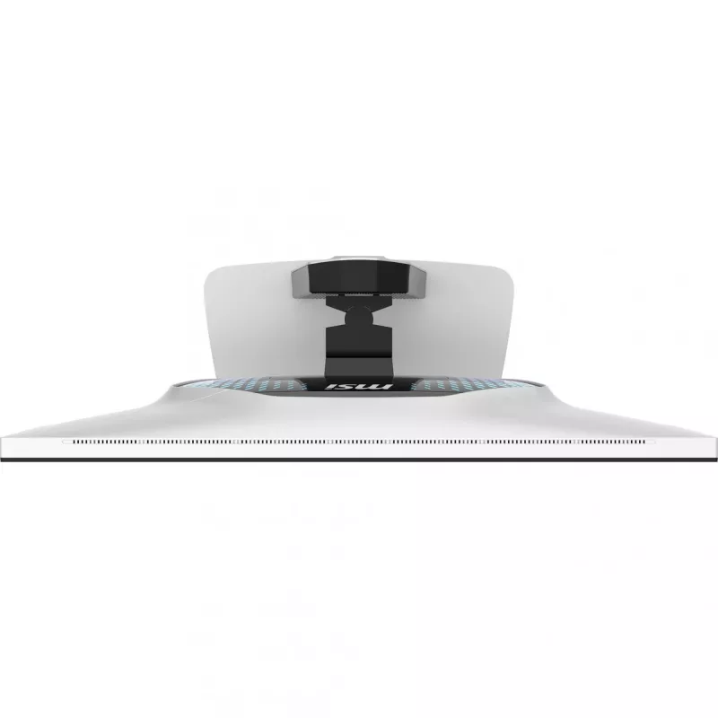 MSI MPG 274URDFWDE E16M computermonitor 68,6 cm (27 inch) 3840 x 2160 pixels 4K Ultra HD LED zwart, wit