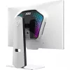 MSI MPG 274URDFWDE E16M computermonitor 68,6 cm (27 inch) 3840 x 2160 pixels 4K Ultra HD LED zwart, wit