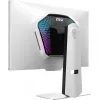 MSI MPG 274URDFWDE E16M computermonitor 68,6 cm (27 inch) 3840 x 2160 pixels 4K Ultra HD LED zwart, wit