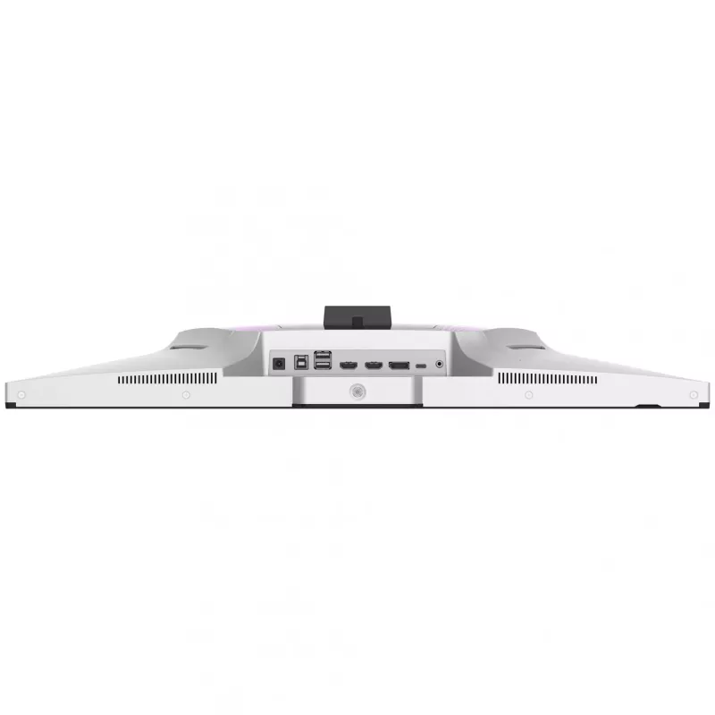 MSI MPG 274URDFWDE E16M computermonitor 68,6 cm (27 inch) 3840 x 2160 pixels 4K Ultra HD LED zwart, wit
