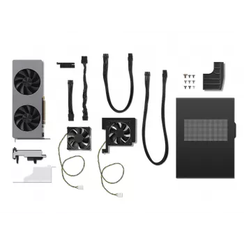 Grafische kaart Lenovo GeForce RTX 5070 — 12 GB GDDR7, 192-bit, PCIe 5.0, dual-fan actieve koeling