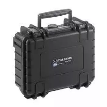 Hardcase koffer B&W Cases Type 500