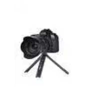 Statief Cullmann 50081 zwart
