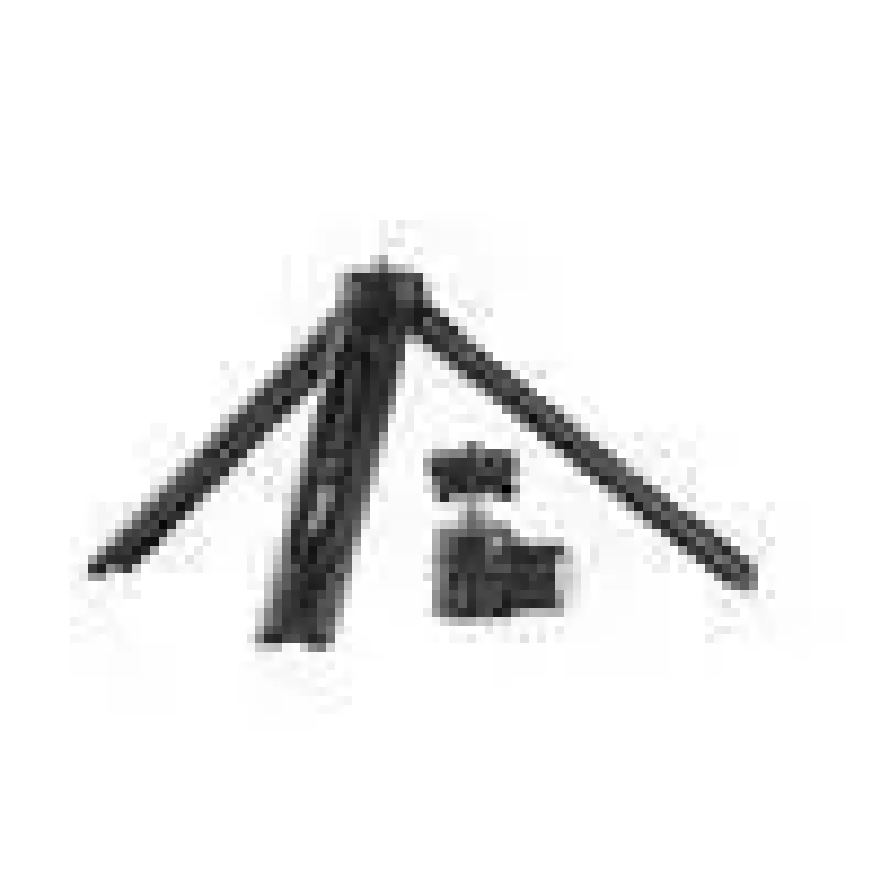 Statief Cullmann 50081 zwart