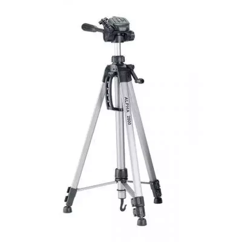 Statief Cullmann Alpha 2800 voor digitale/filmcamera's