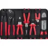 Monteurswerkzeugsets KS Tools 911.0665