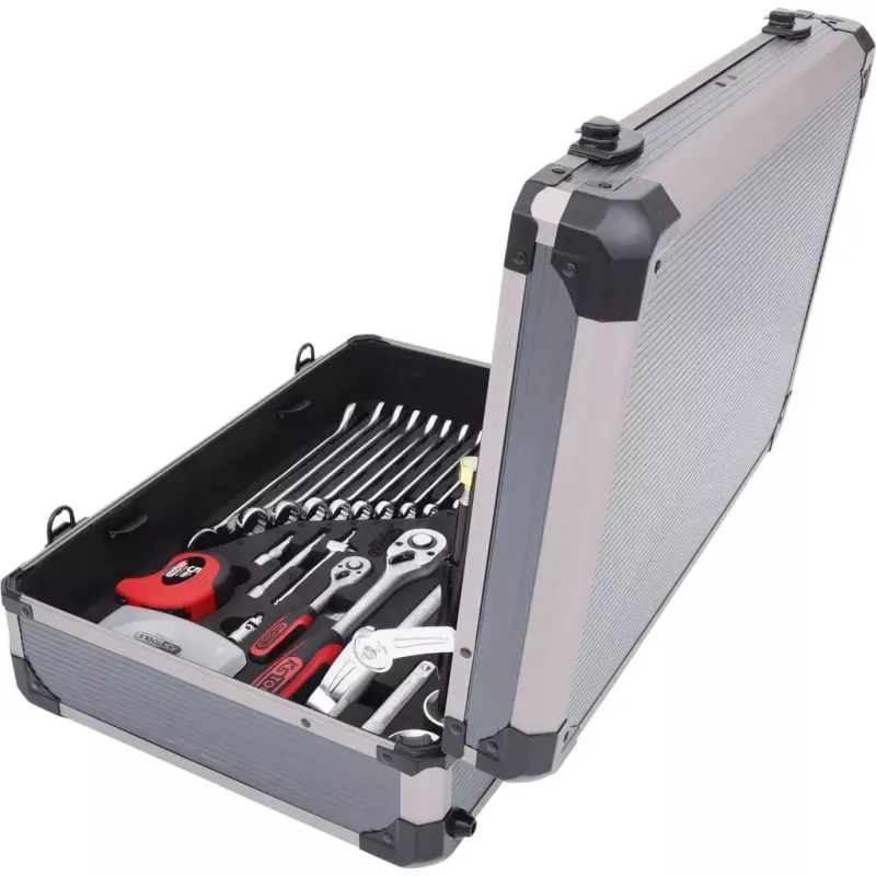Monteurswerkzeugsets KS Tools 911.0649