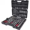 Dopsleutelset KS Tools 918.0216 216 stuks Imperial 11,6 kg