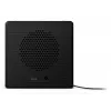 Digitale wekker Philips TAR4600/10 zwart LCD AC/batterij