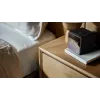 Digitale wekker Philips TAR4600/10 zwart LCD AC/batterij