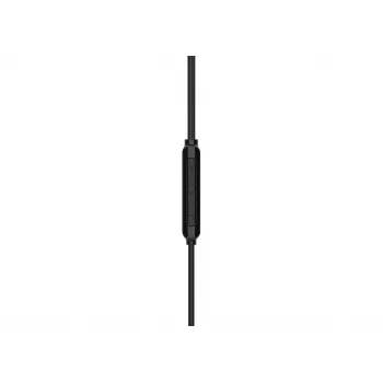 Philips TAE2146BK/00 hoofdtelefoon/headset bedraad in-ear gesprekken/muziek USB Type-C zwart