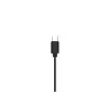 Philips TAE2146BK/00 hoofdtelefoon/headset bedraad in-ear gesprekken/muziek USB Type-C zwart