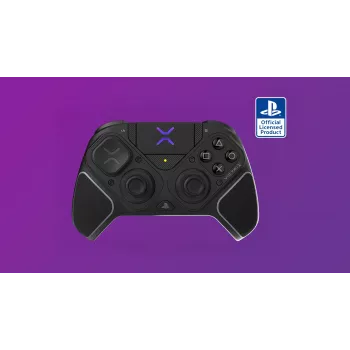 Gamepad Turtle Beach Victrix Pro BFG Reloaded draadloze modulaire controller pc PS4 PS5