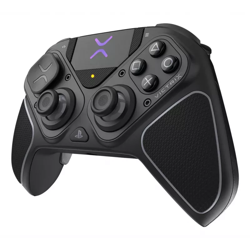 Gamepad Turtle Beach Victrix Pro BFG Reloaded draadloze modulaire controller pc PS4 PS5