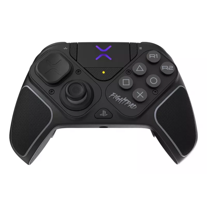 Gamepad Turtle Beach Victrix Pro BFG Reloaded draadloze modulaire controller pc PS4 PS5